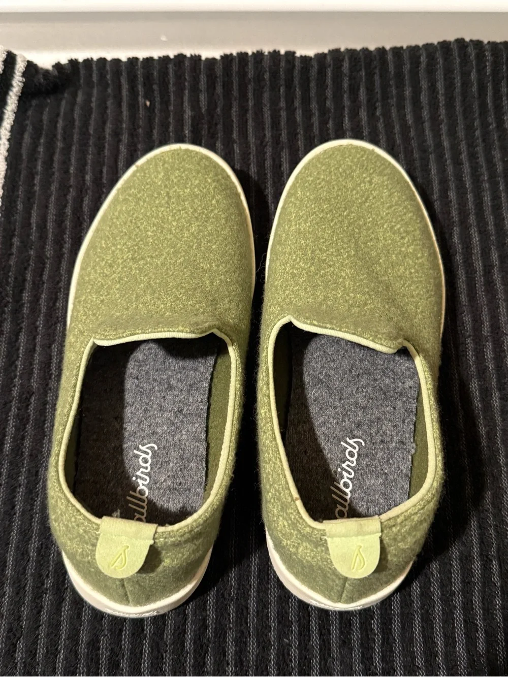 allbirds small birds